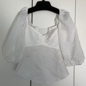 A.L.C. Top